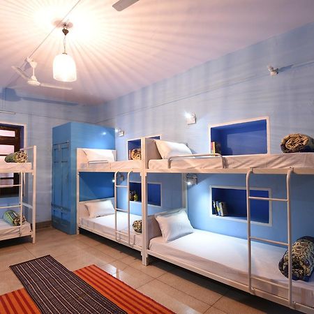 جودبور Hostel Raahi المظهر الخارجي الصورة