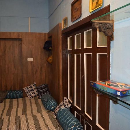 جودبور Hostel Raahi المظهر الخارجي الصورة