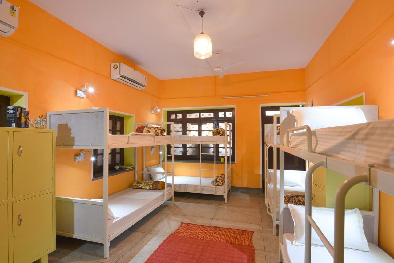 جودبور Hostel Raahi المظهر الخارجي الصورة