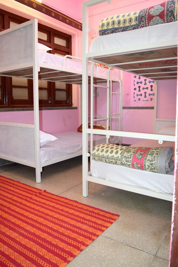جودبور Hostel Raahi المظهر الخارجي الصورة