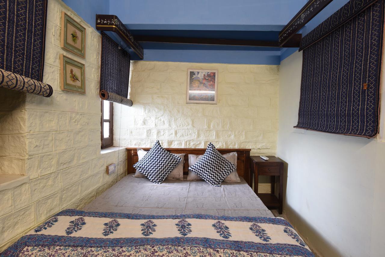 جودبور Hostel Raahi المظهر الخارجي الصورة