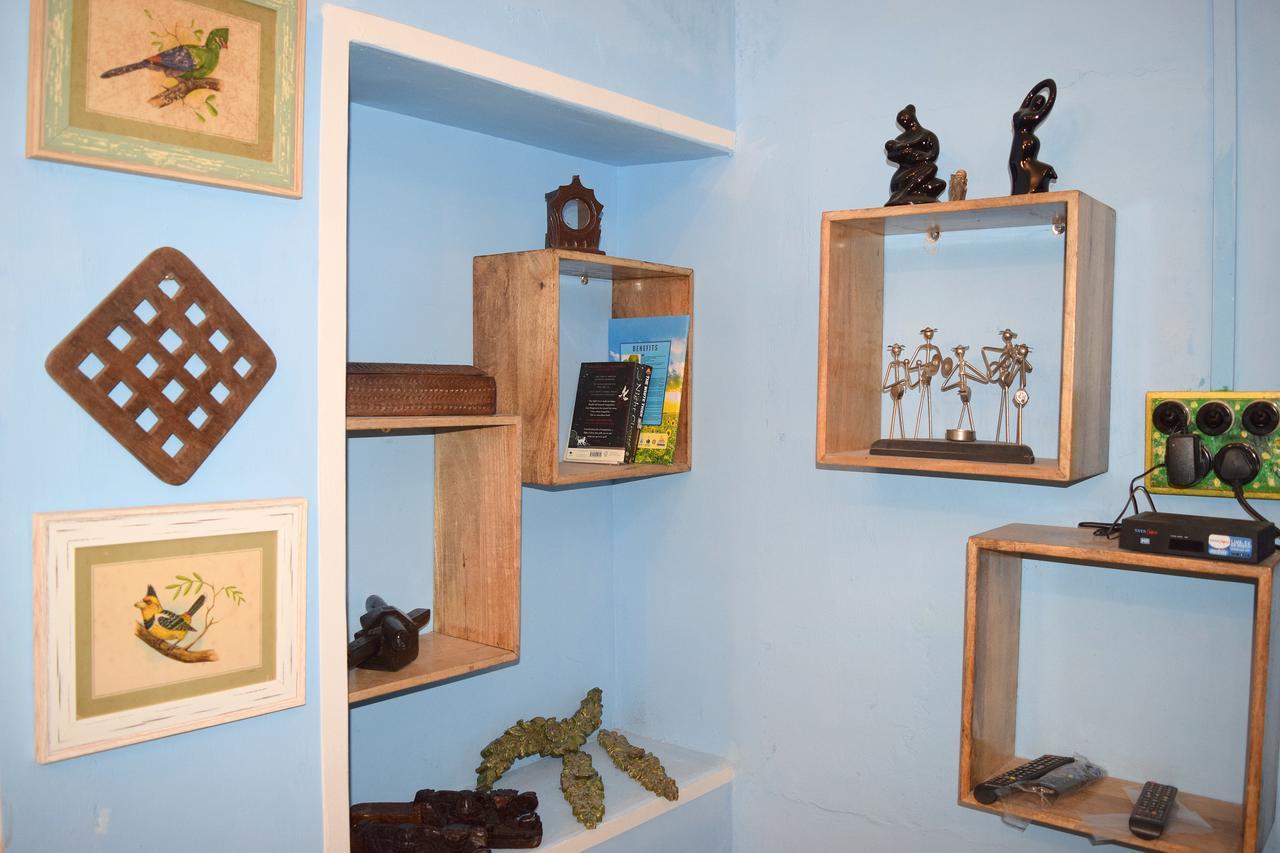 جودبور Hostel Raahi المظهر الخارجي الصورة