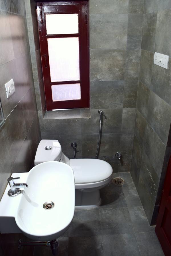 جودبور Hostel Raahi المظهر الخارجي الصورة