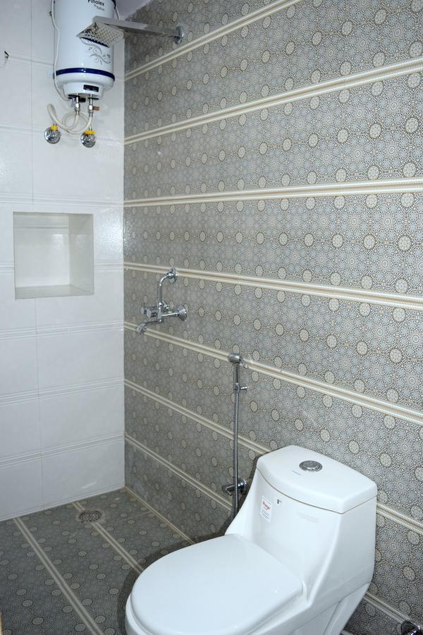 جودبور Hostel Raahi المظهر الخارجي الصورة