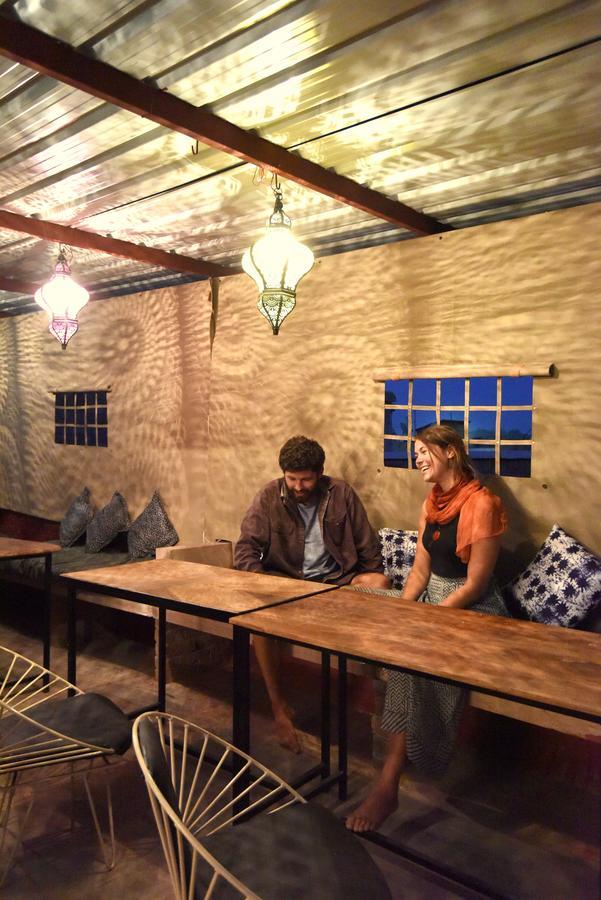 جودبور Hostel Raahi المظهر الخارجي الصورة