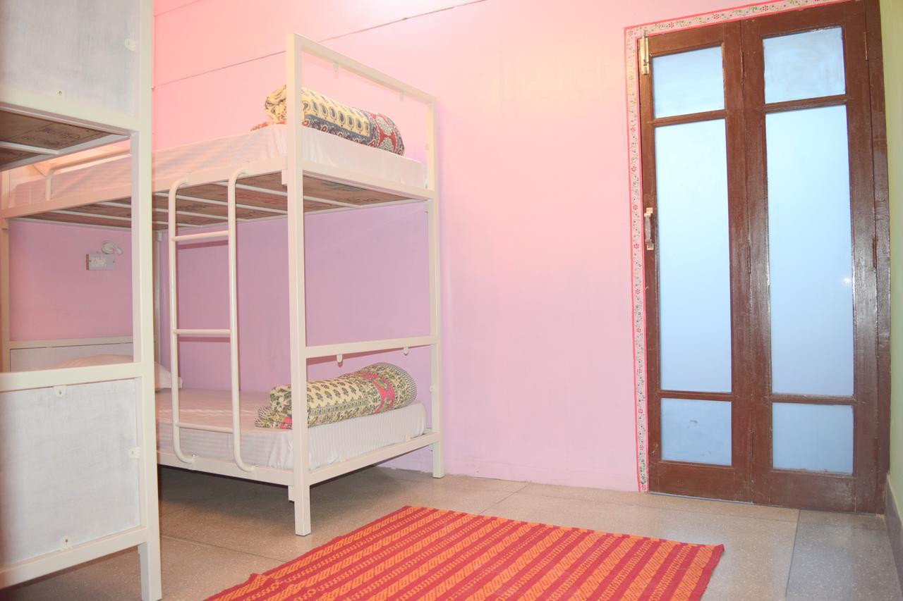 جودبور Hostel Raahi المظهر الخارجي الصورة