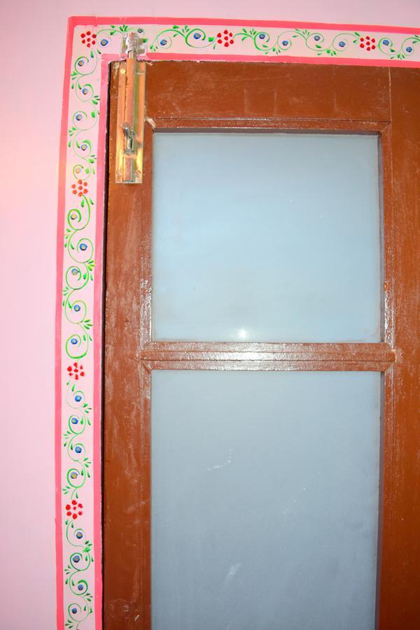 جودبور Hostel Raahi المظهر الخارجي الصورة