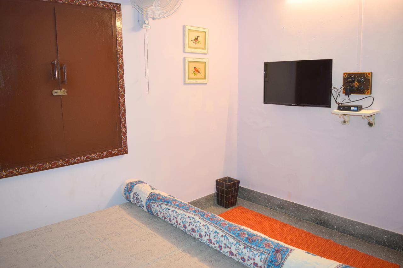 جودبور Hostel Raahi المظهر الخارجي الصورة