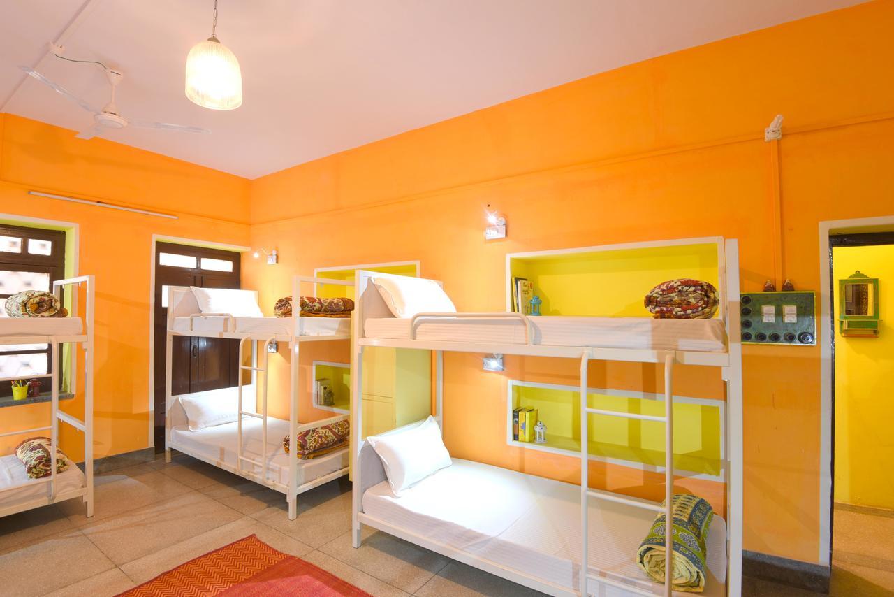 جودبور Hostel Raahi المظهر الخارجي الصورة