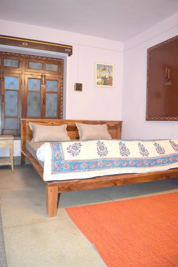 جودبور Hostel Raahi المظهر الخارجي الصورة