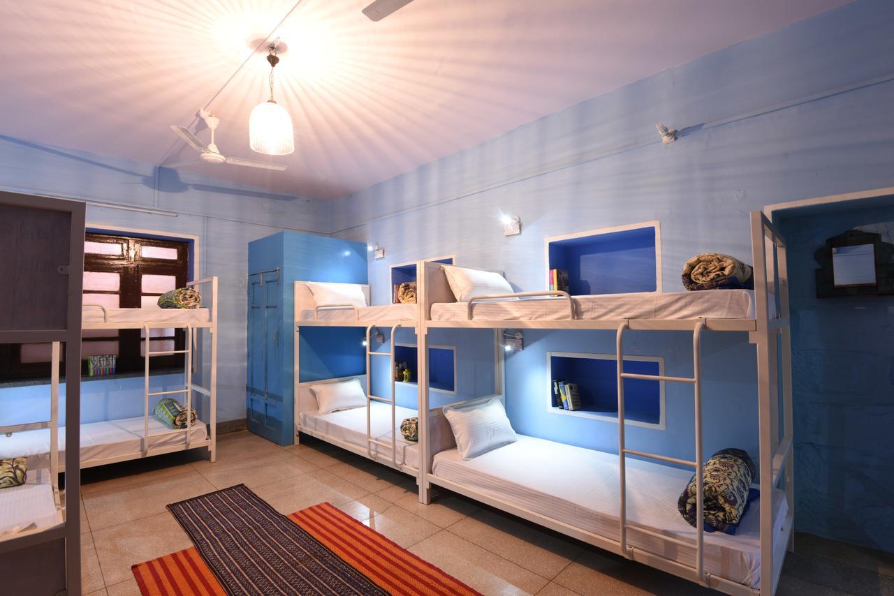 جودبور Hostel Raahi المظهر الخارجي الصورة