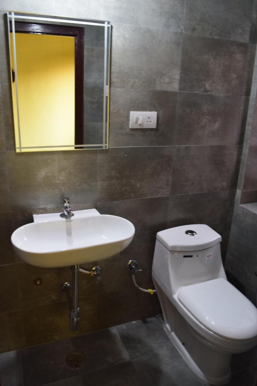 جودبور Hostel Raahi المظهر الخارجي الصورة