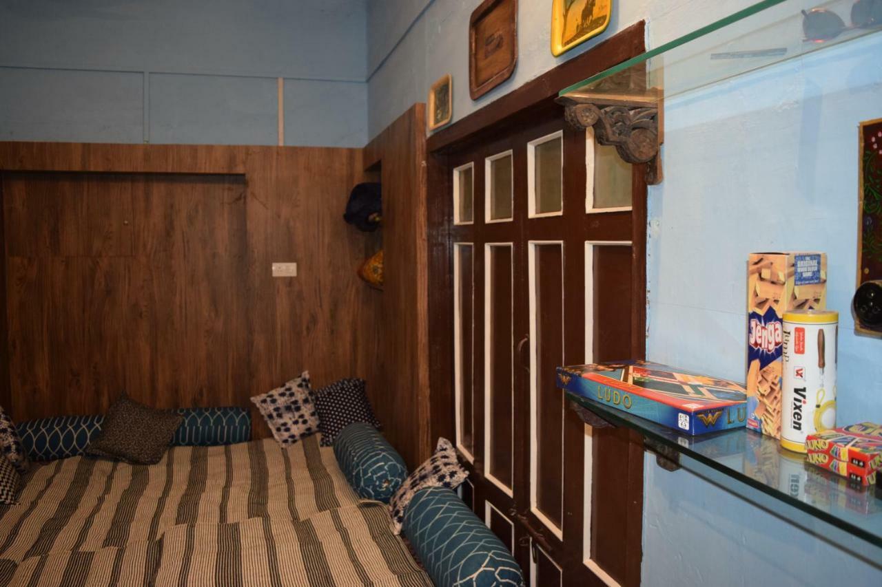 جودبور Hostel Raahi المظهر الخارجي الصورة