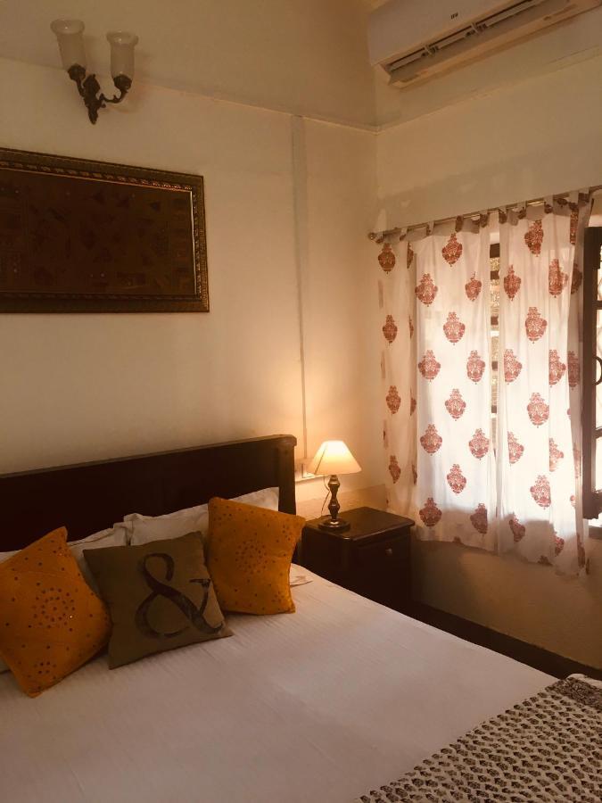 جودبور Hostel Raahi المظهر الخارجي الصورة