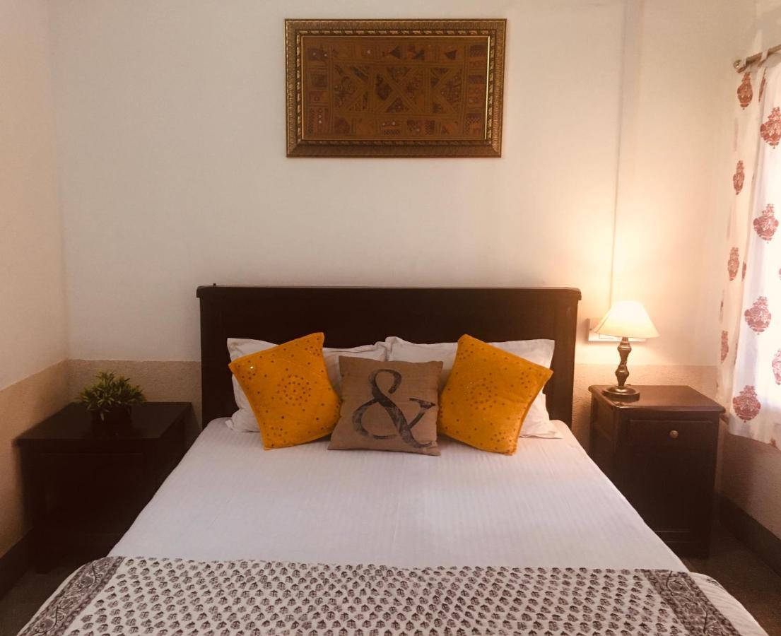 جودبور Hostel Raahi المظهر الخارجي الصورة