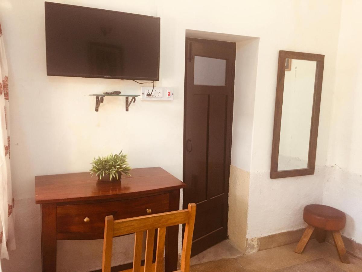 جودبور Hostel Raahi المظهر الخارجي الصورة